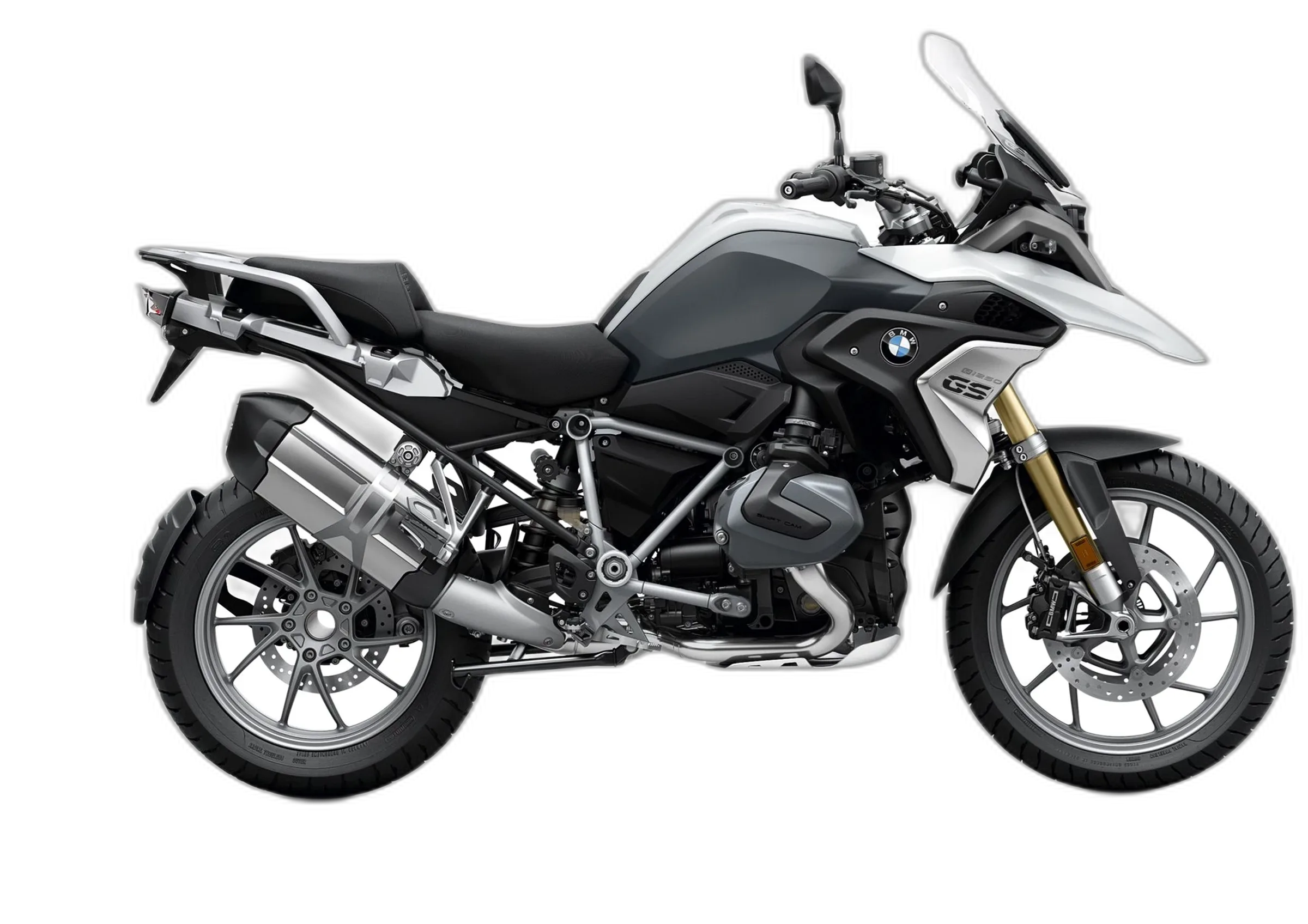 BMW Adventure