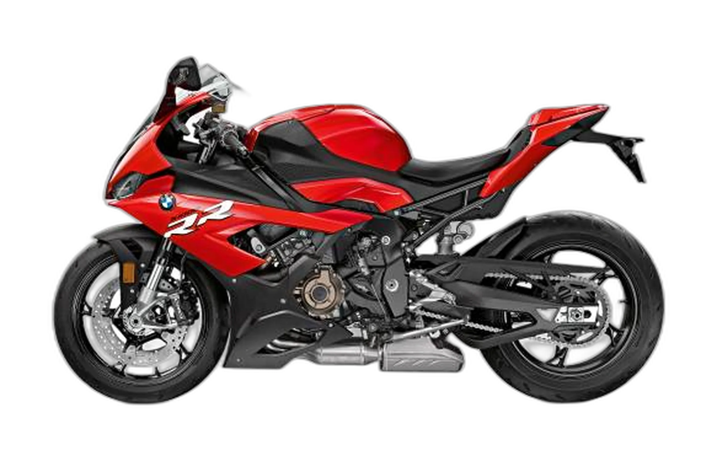 BMW Supersport