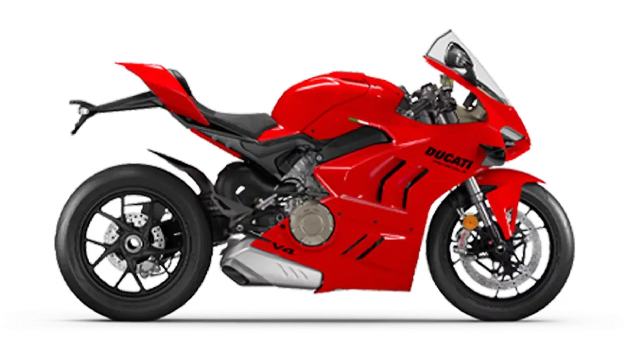 Ducati Supersport