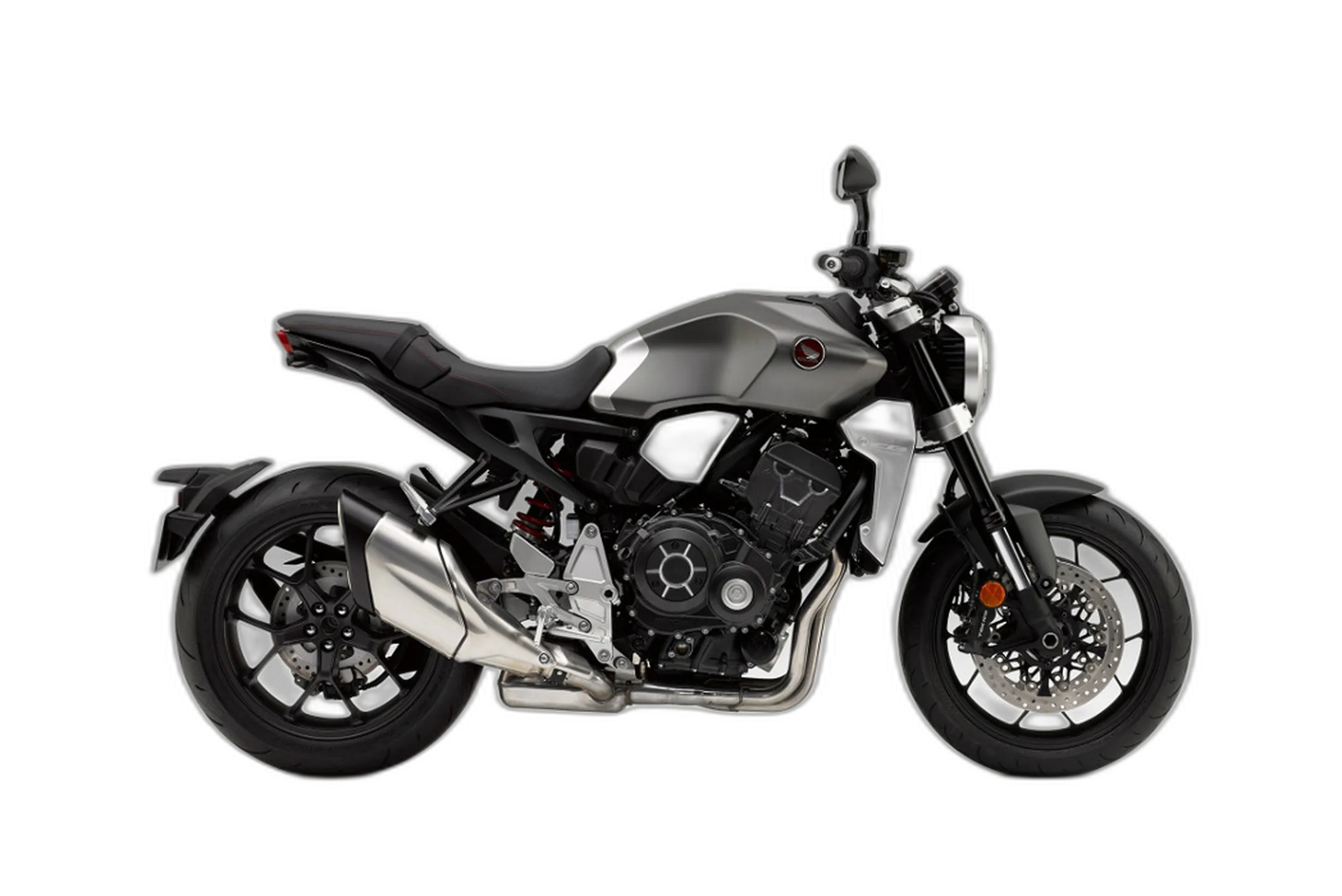 Honda Naked Bike