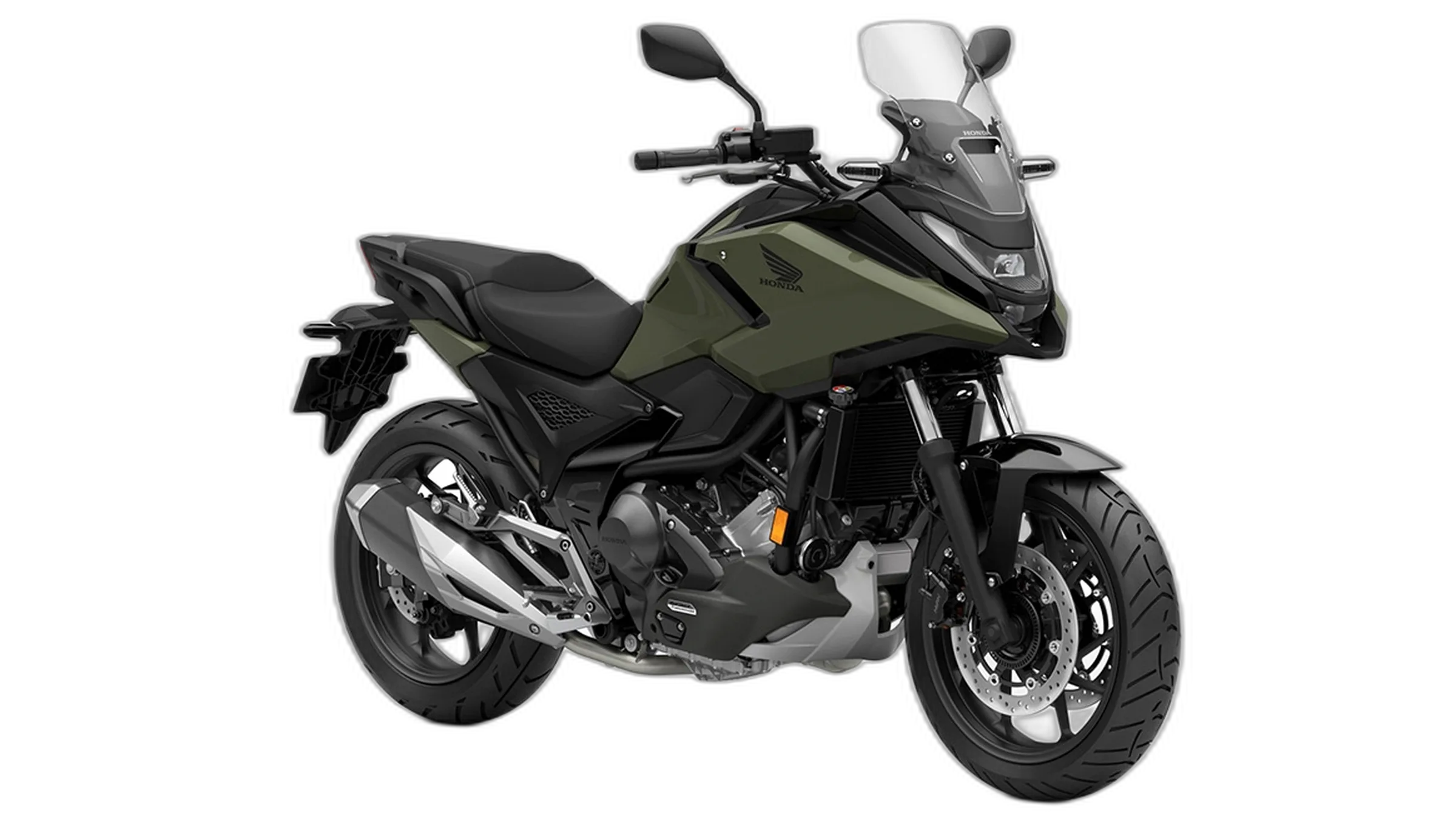 バイク HONDA XL750 TRANSALP サービスマニュアル RD16