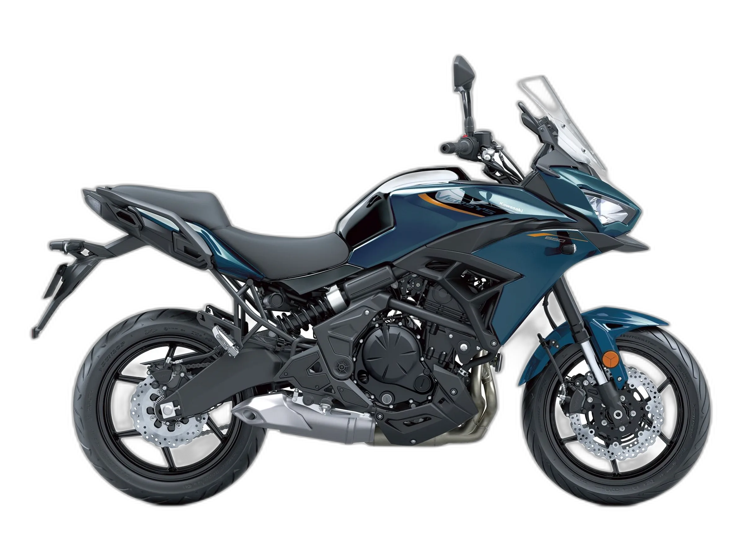 Kawasaki Sport Tourer