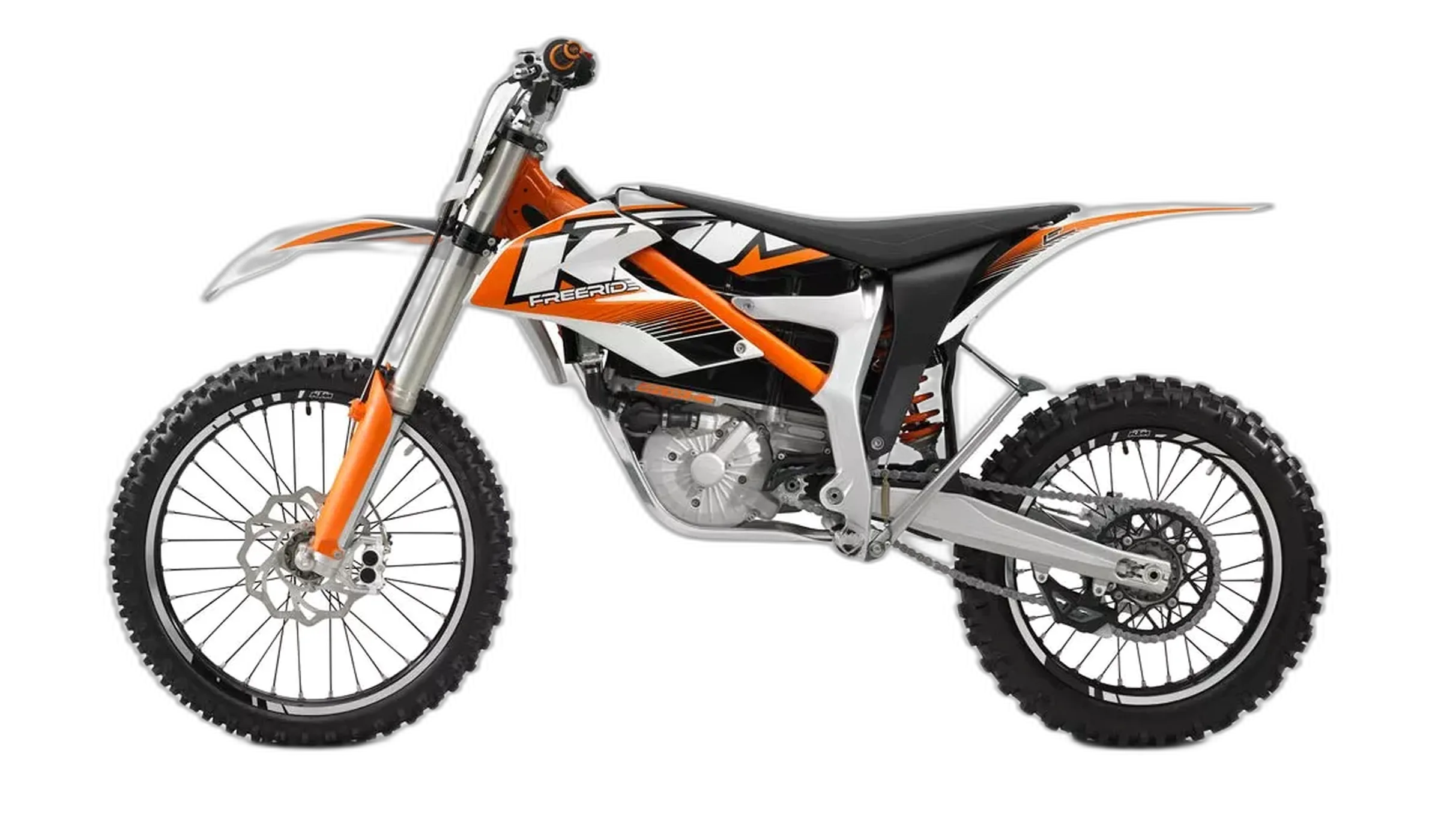 Electric Off-Road